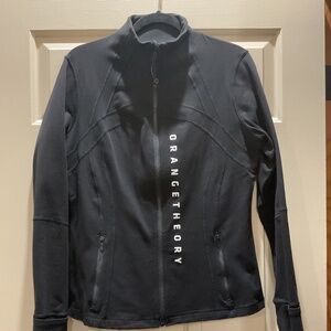 Orangetheory Lululemon Define Jacket